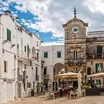 Eusebio's House * Cisternino