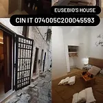 Eusebio's House *