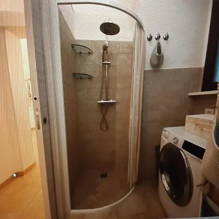 Eusebio's House Чистернино