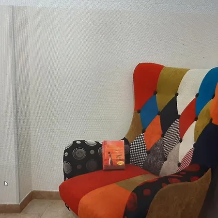 Eusebio's House Дом отдыха