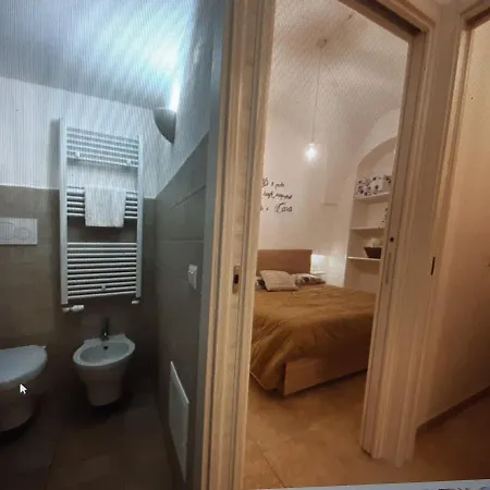 Дом отдыха Eusebio's House