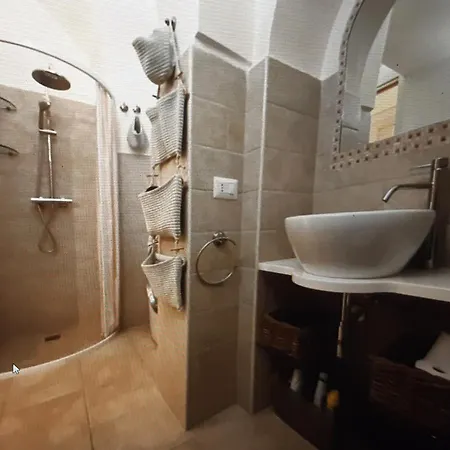 Eusebio's House Дом отдыха