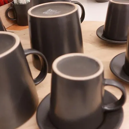 Eusebio's House * Чистернино