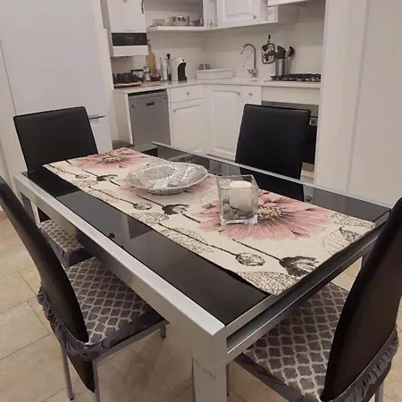 Eusebio's House Дом отдыха